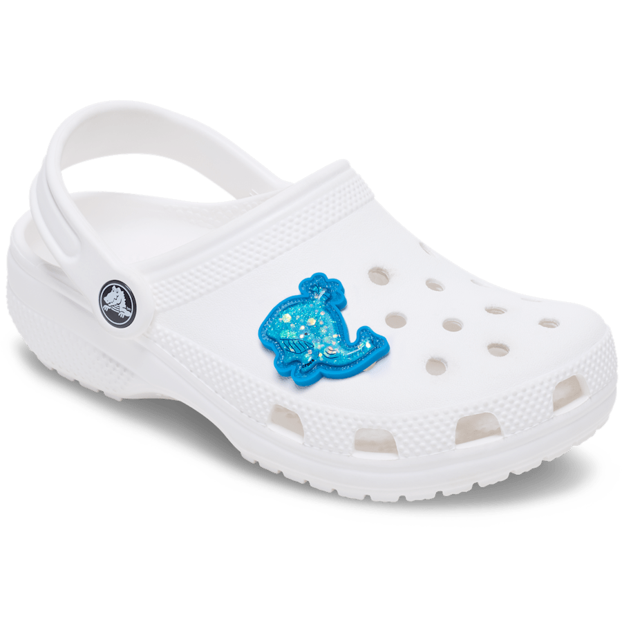Crocs Squish Whale Jibbitz™ charms Women|Men