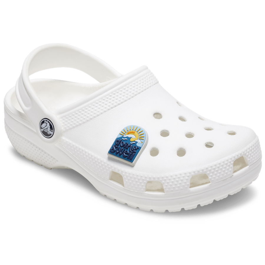 Crocs Doing Swell Jibbitz™ charms Women|Men