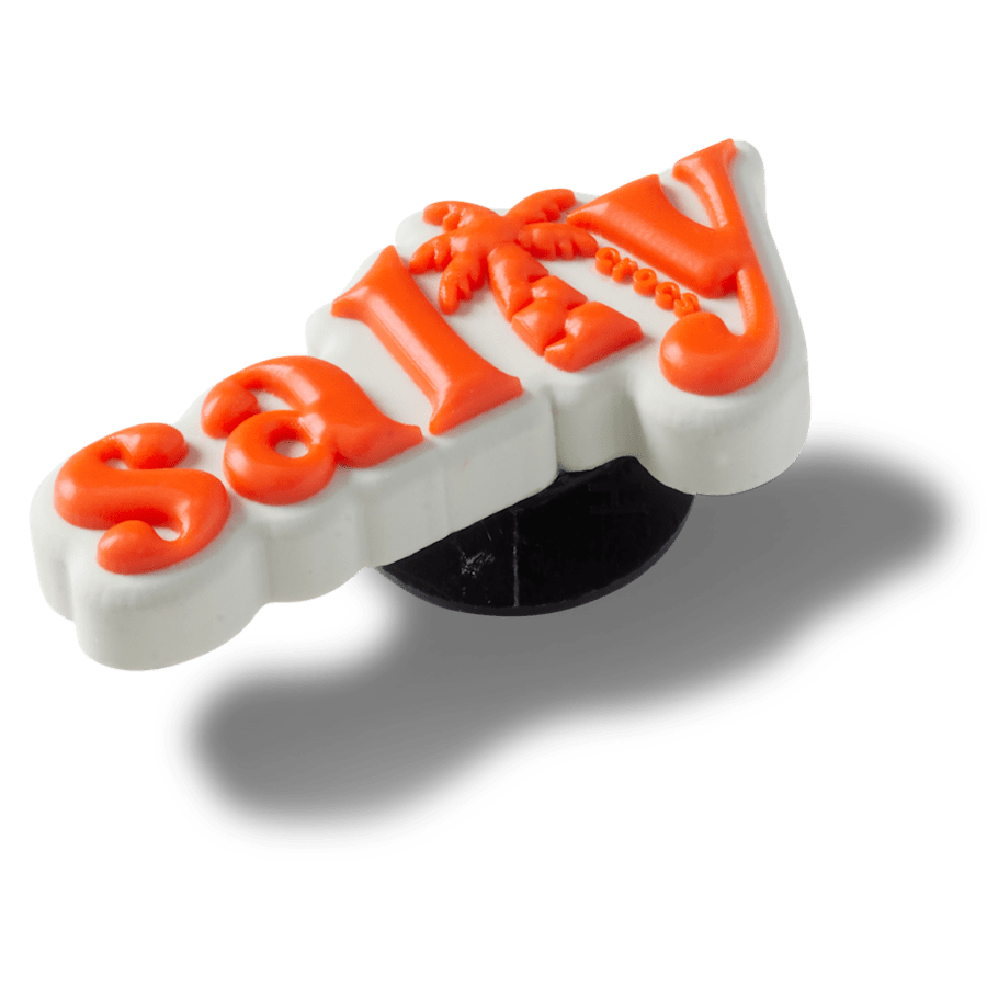 Crocs Salty Palm Tree Jibbitz™ charms Women|Men