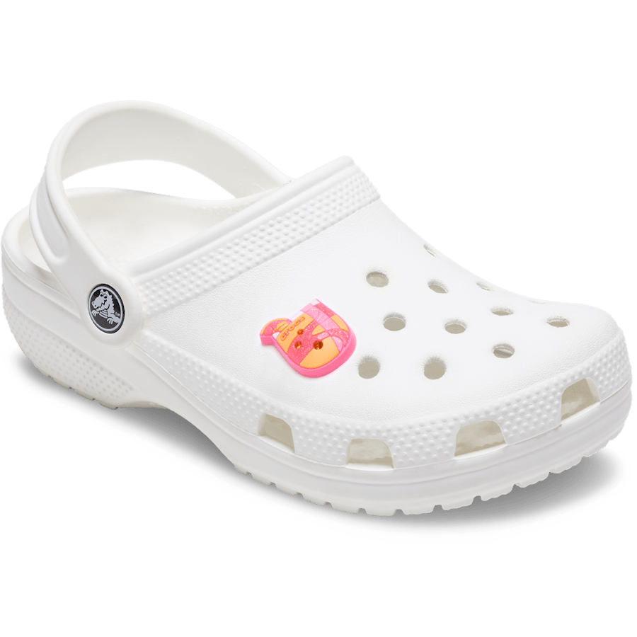 Crocs Orange Spritz Cocktail Jibbitz™ charms Women|Men