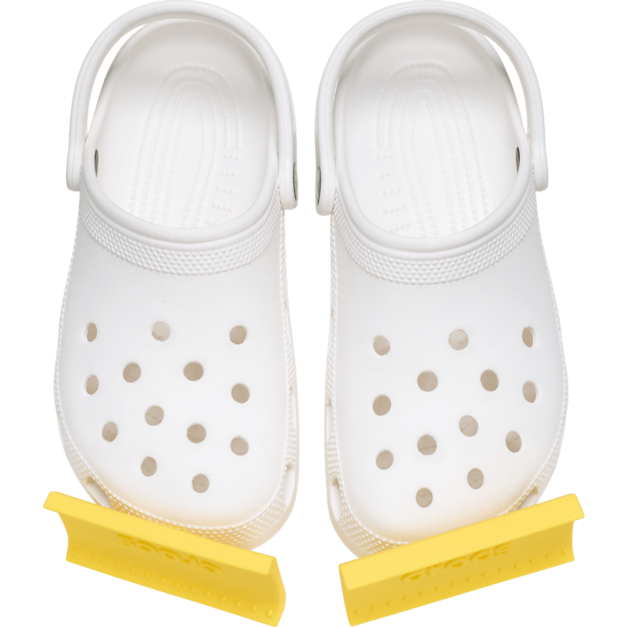 Crocs Snow Plow Jibbitz™ charms Women|Men|Jibbitz™ Charms