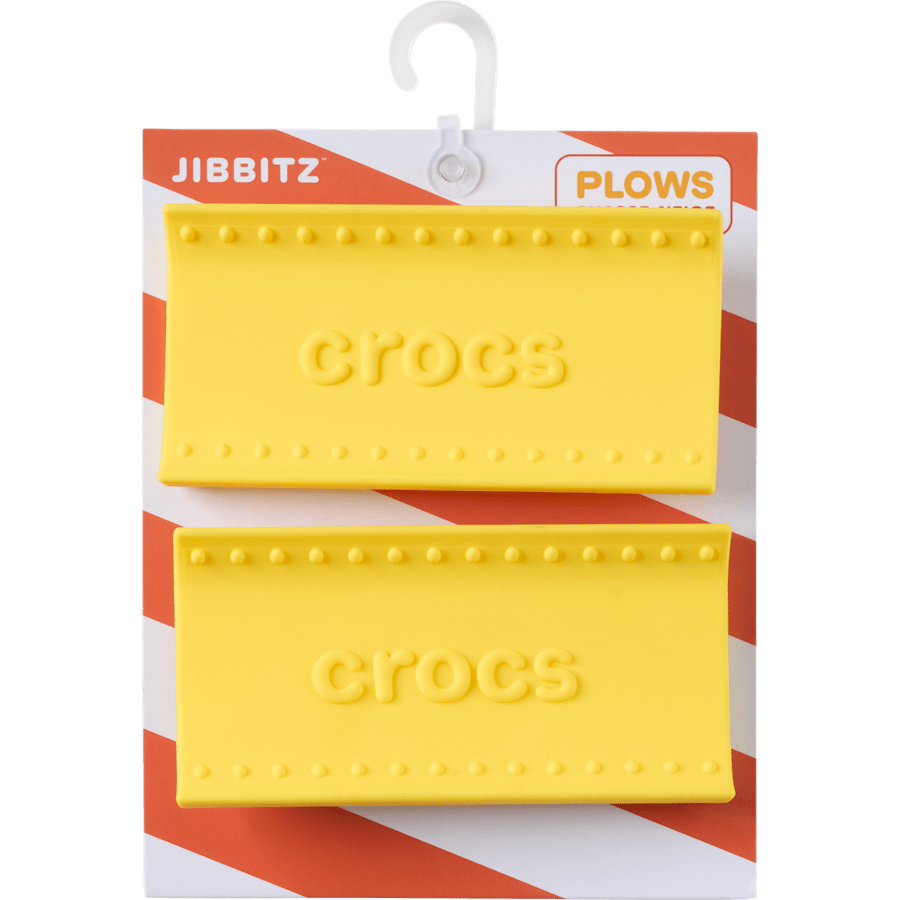 Crocs Snow Plow Jibbitz™ charms Women|Men|Jibbitz™ Charms