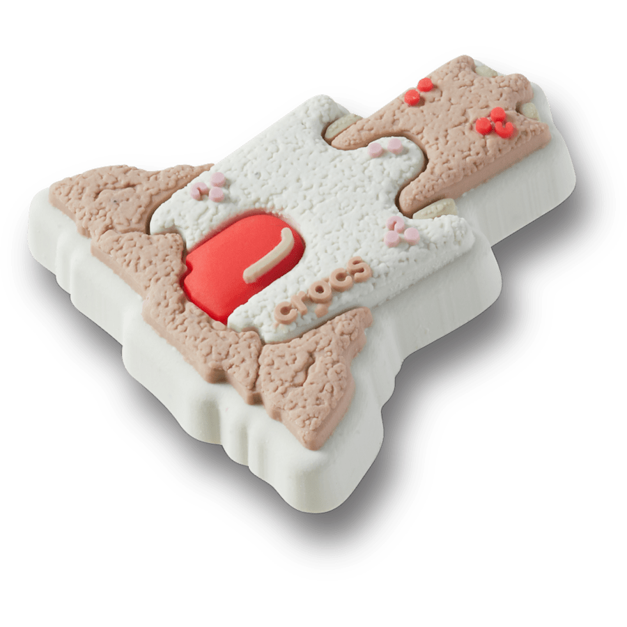 Crocs Sandcastle Jibbitz™ charms Women|Men