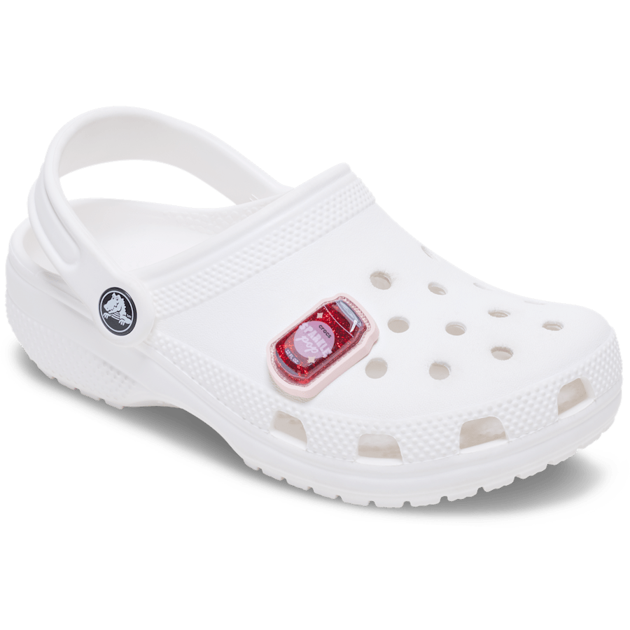 Crocs Squish Filled Soda Pop Jibbitz™ charms Women|Men