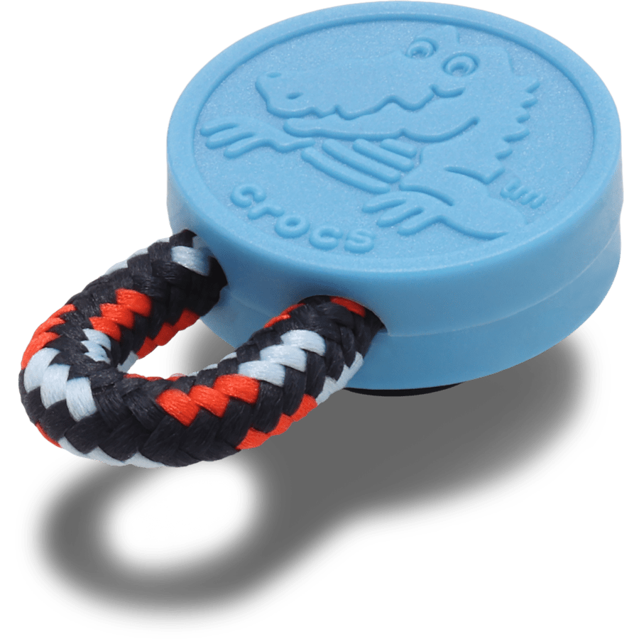 Crocs Paracord Loop Blue Jibbitz™ charms Women|Men