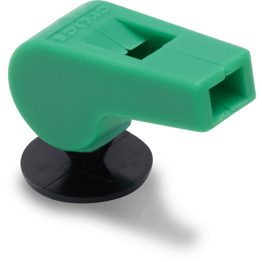 Crocs Functional Whistle Jibbitz™ charms Women|Men