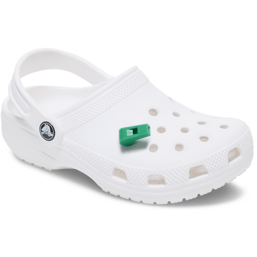 Crocs Functional Whistle Jibbitz™ charms Women|Men