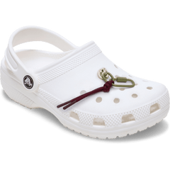 Crocs Speckled Carabiner Jibbitz™ charms Women|Men