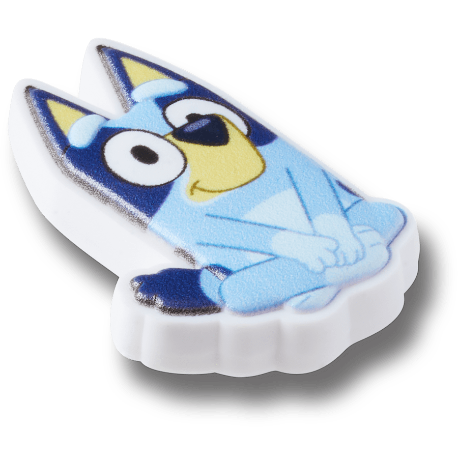 Crocs Bluey Sitting Jibbitz™ charms Women|Men