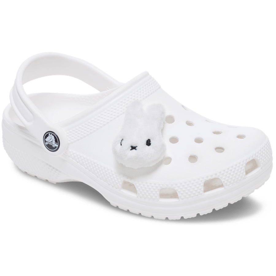 Crocs Miffy Plush Jibbitz™ charms Women|Men