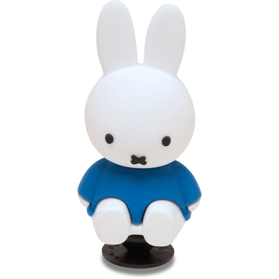 Crocs Miffy Sitting Jibbitz™ charms Women|Men