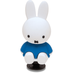 Crocs Miffy Sitting Jibbitz™ charms Women|Men