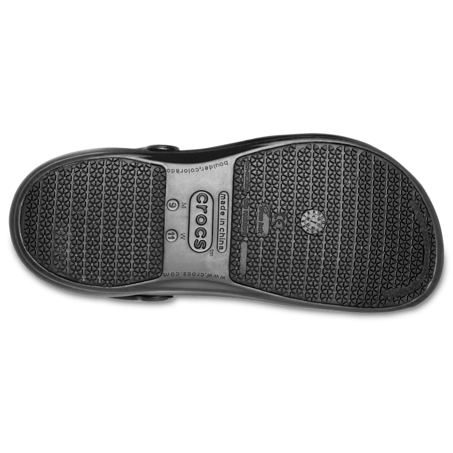 Crocs Bistro Work Clog Women|Men|Crocs at Work™