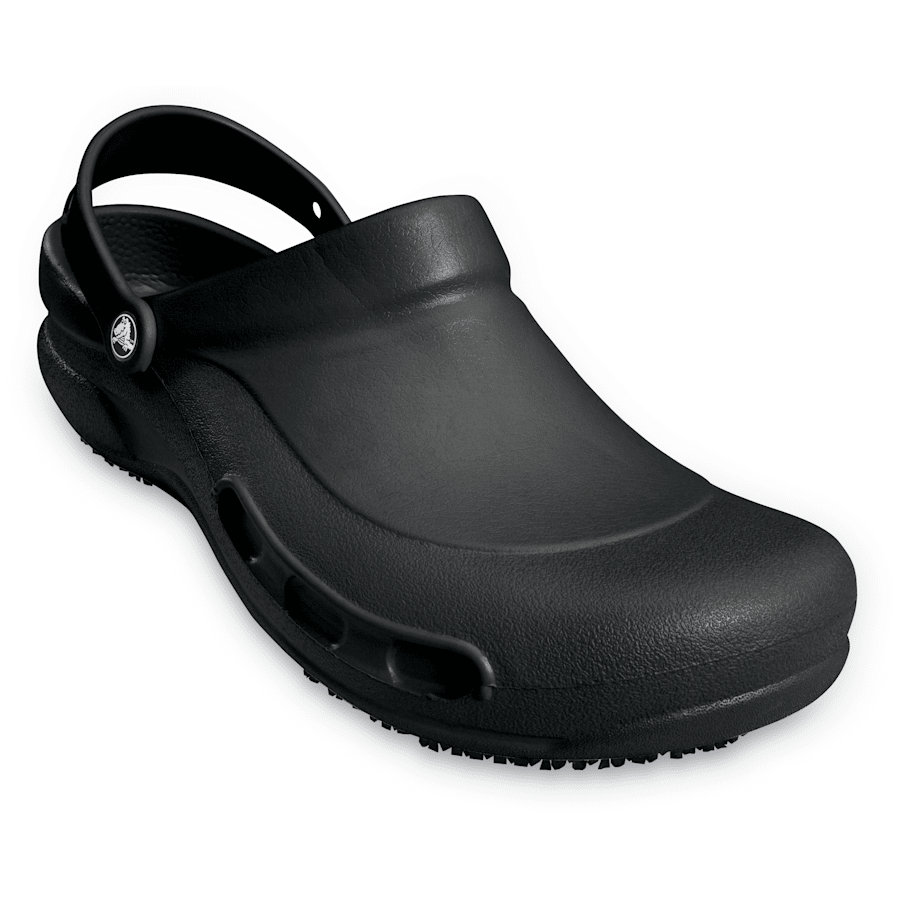 Crocs Bistro Work Clog Women|Men|Crocs at Work™