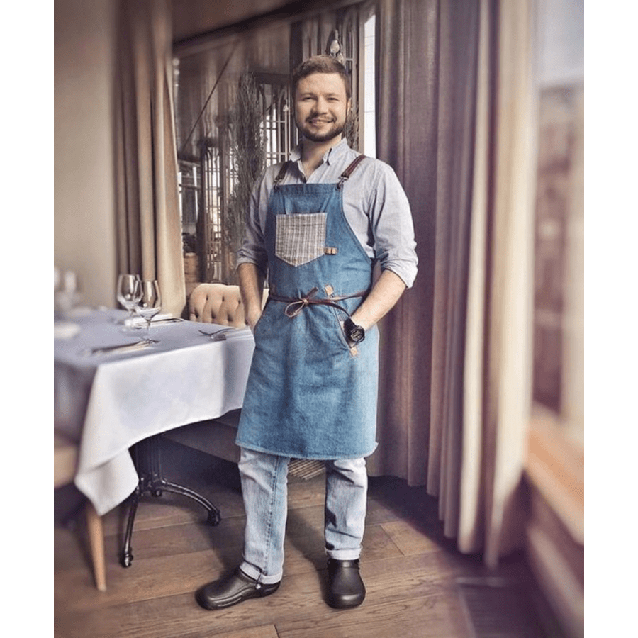Crocs Bistro Work Clog Women|Men|Crocs at Work™