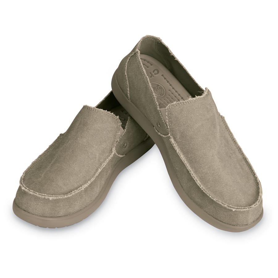 Crocs Men’s Santa Cruz Slip-On | Loafer Men