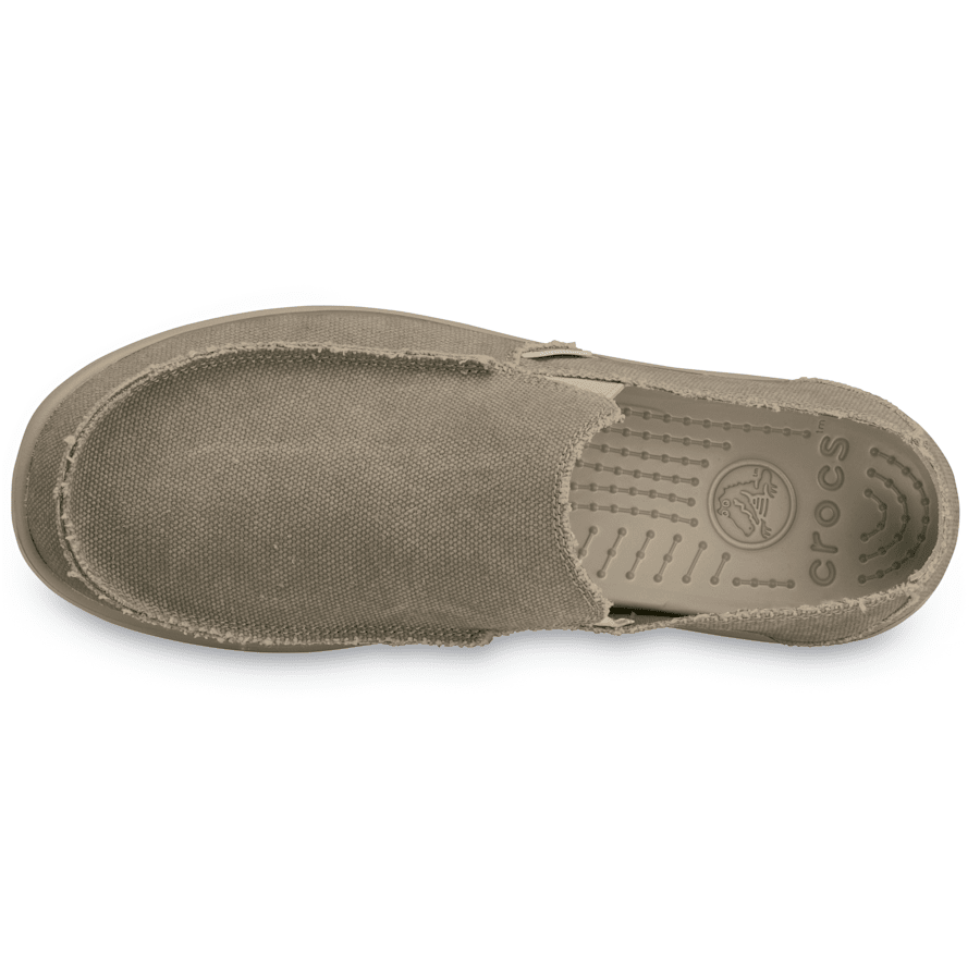 Crocs Men’s Santa Cruz Slip-On | Loafer Men