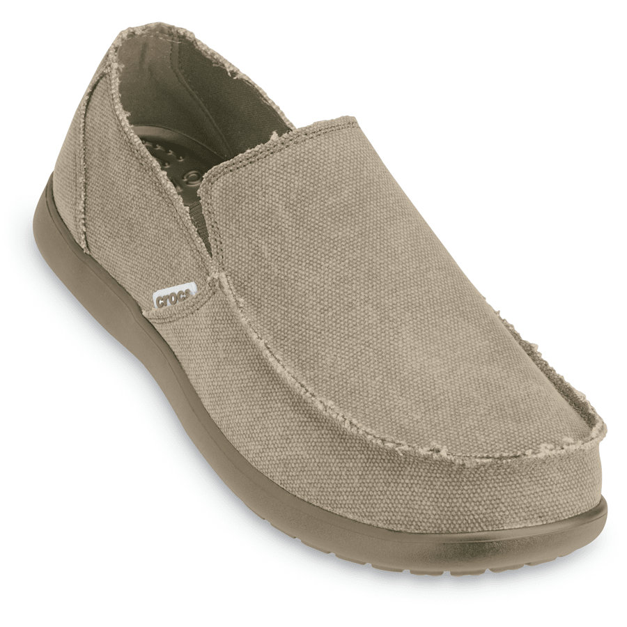 Crocs Men’s Santa Cruz Slip-On | Loafer Men