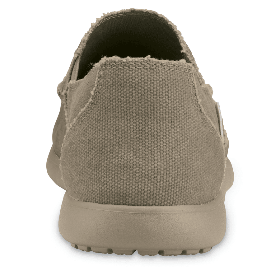 Crocs Men’s Santa Cruz Slip-On | Loafer Men