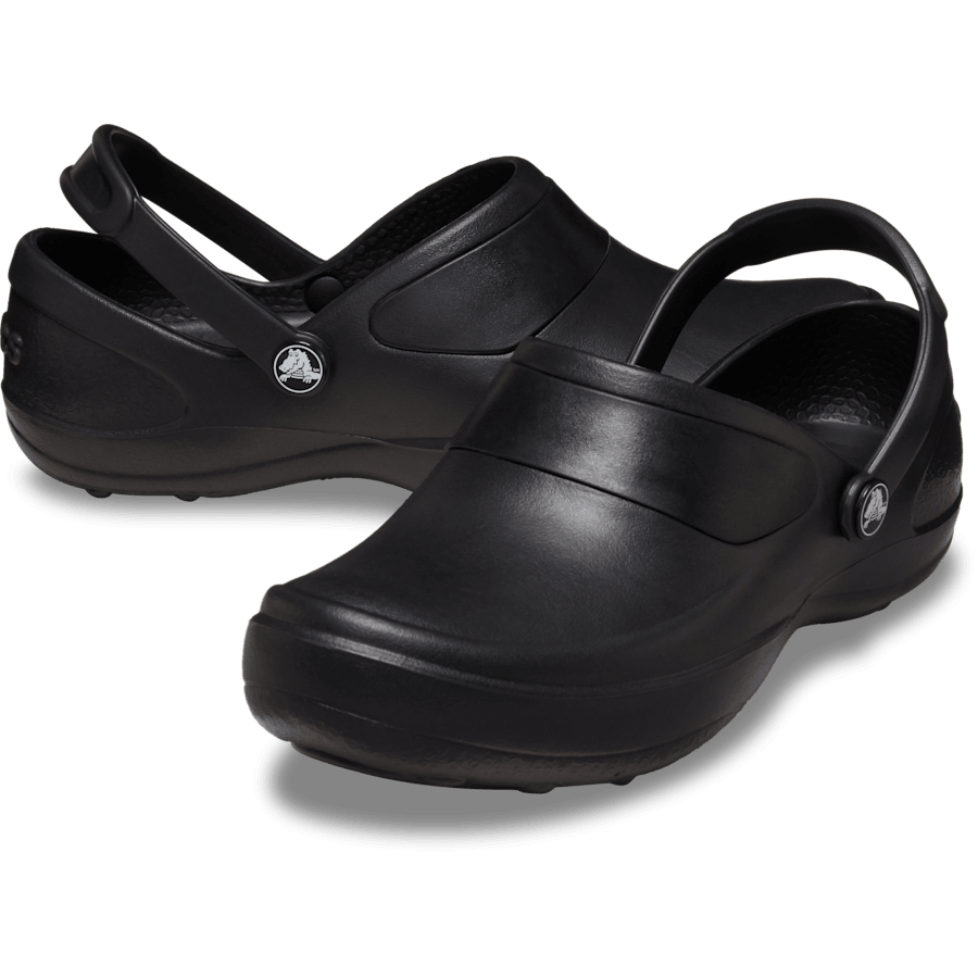 Crocs Women’s Mercy Work Clog Women|Crocs at Work™
