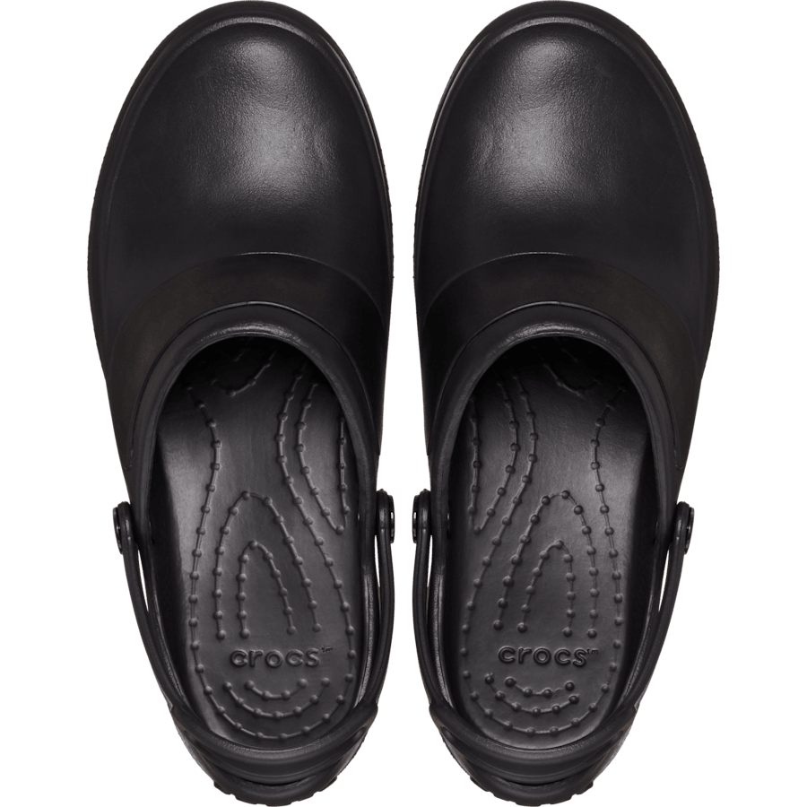 Crocs Women’s Mercy Work Clog Women|Crocs at Work™