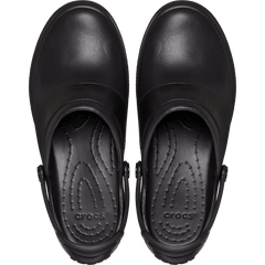 Crocs Women’s Mercy Work Clog Women|Crocs at Work™
