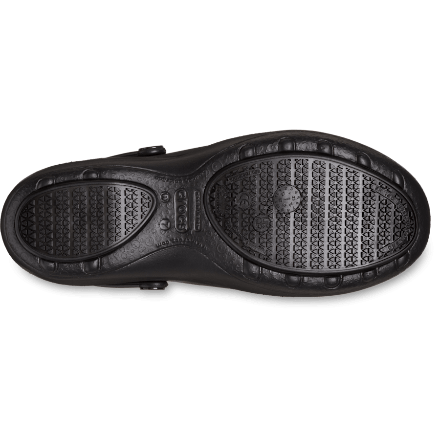 Crocs Women’s Mercy Work Clog Women|Crocs at Work™