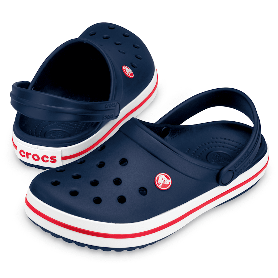 Crocs Crocband™ Clog Women|Men