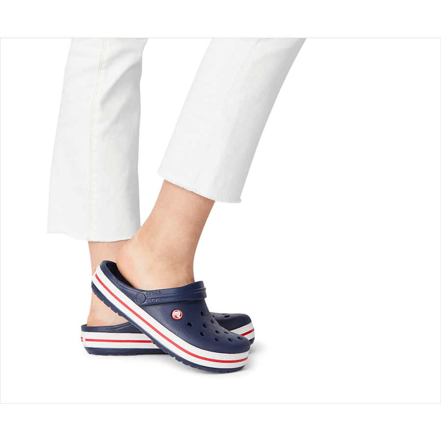 Crocs Crocband™ Clog Women|Men