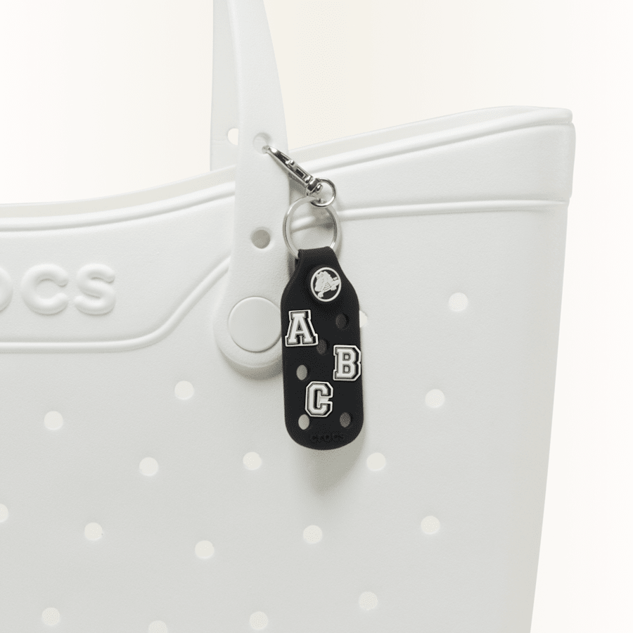 Crocs Letter A-Z Jibbitz Shoe Charm Women|Men|Jibbitz™ Charms