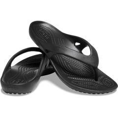 Crocs Women’s Kadee II Flip Women