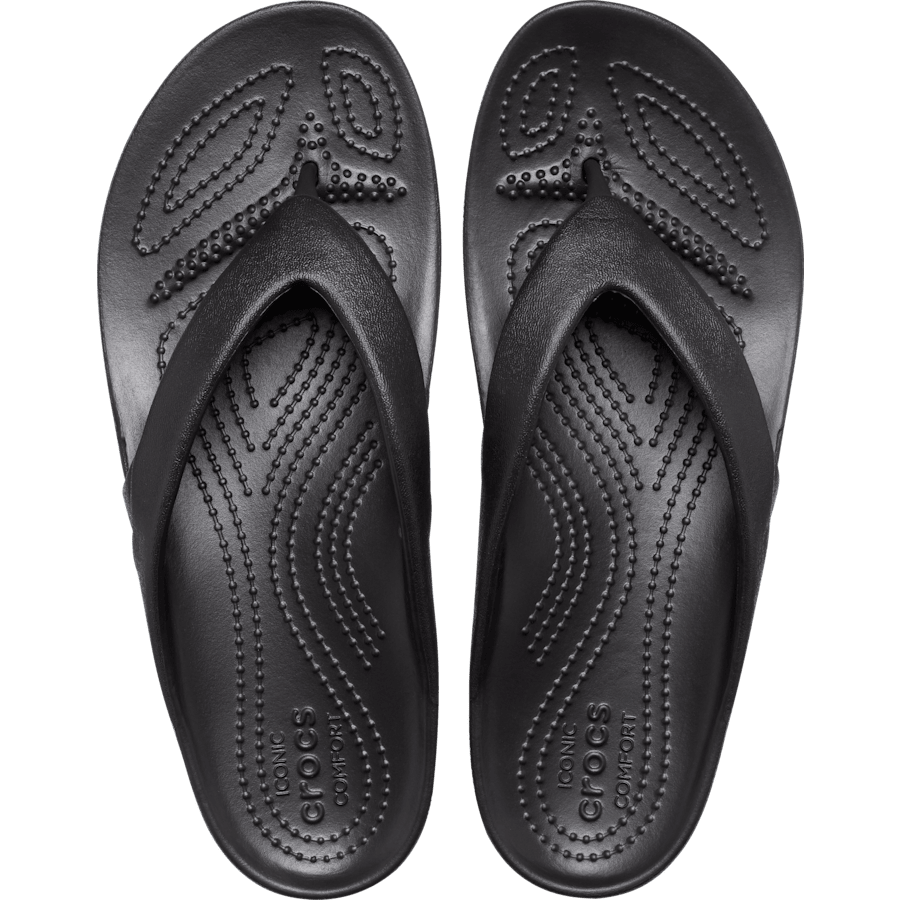 Crocs Women’s Kadee II Flip Women