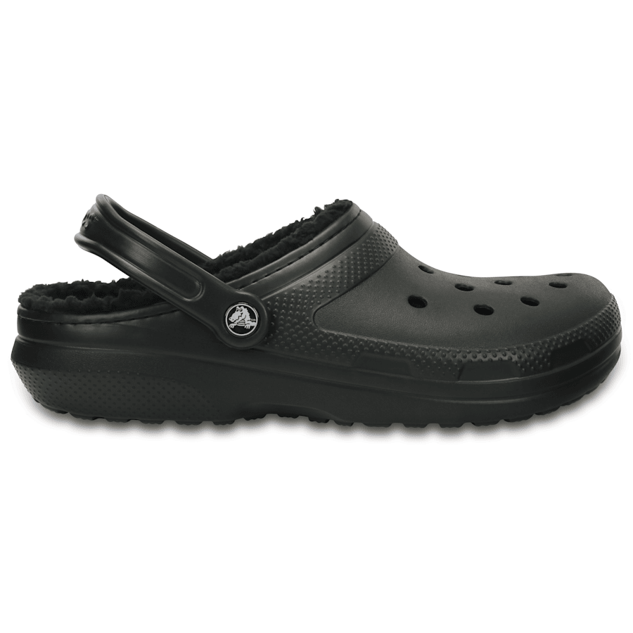 Crocs Classic Lined Clog Women|Men