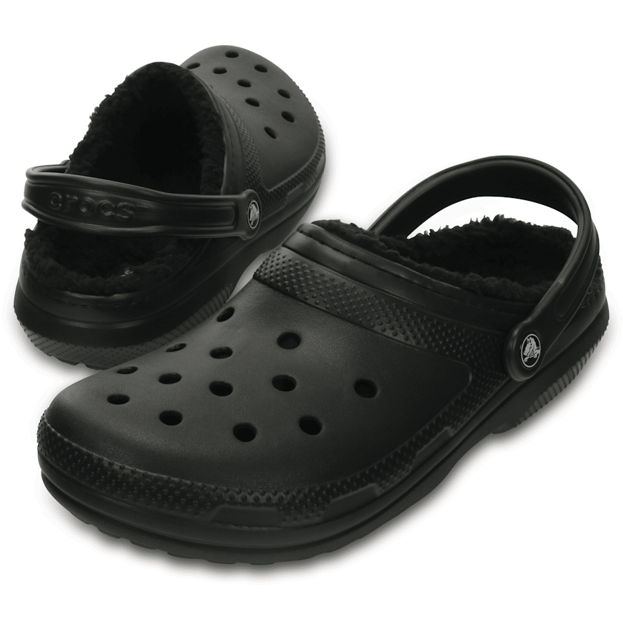 Crocs Classic Lined Clog Women|Men