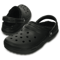 Crocs Classic Lined Clog Women|Men