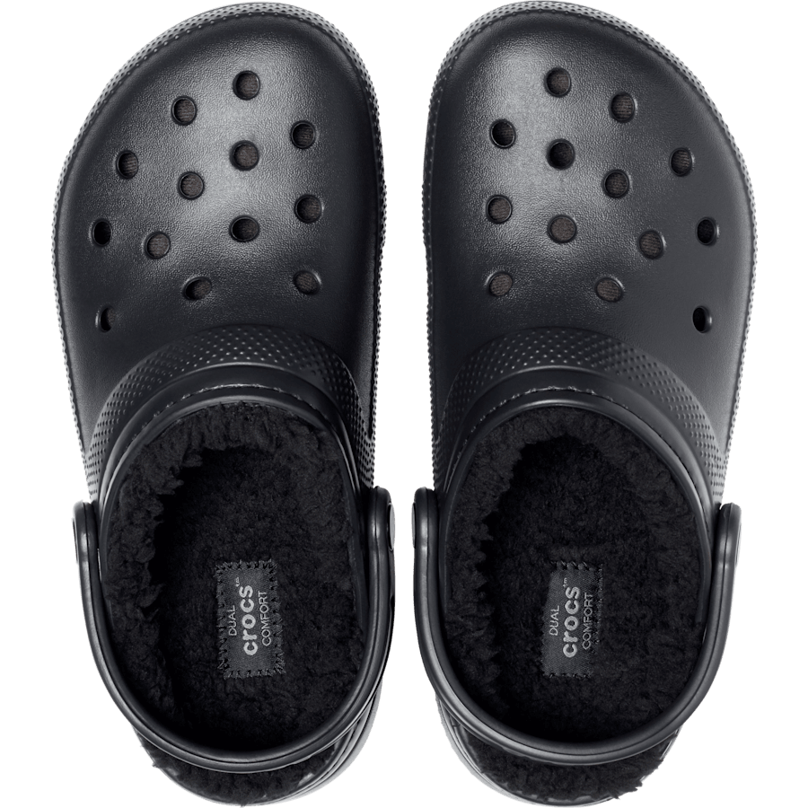 Crocs Classic Lined Clog Women|Men