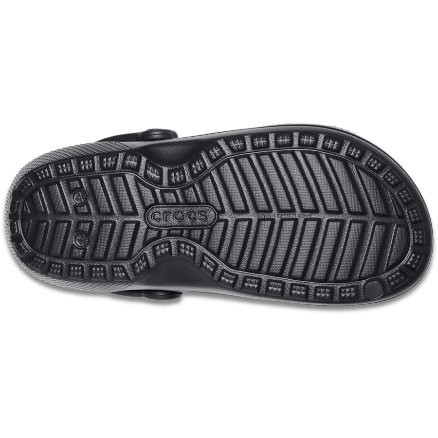 Crocs Classic Lined Clog Women|Men