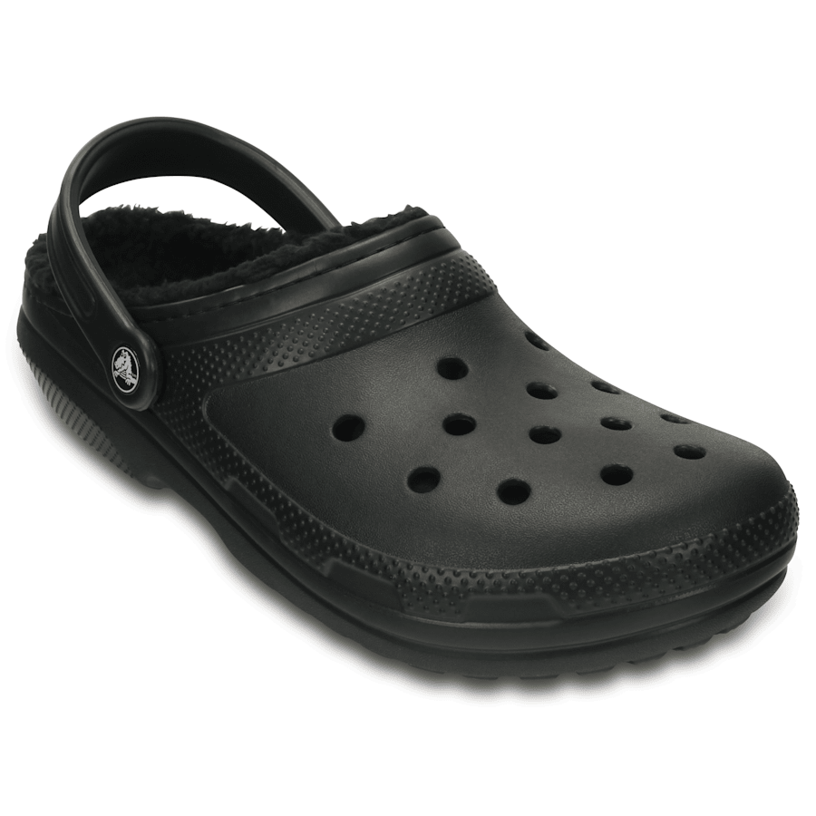 Crocs Classic Lined Clog Women|Men