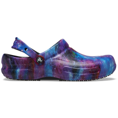 Crocs Bistro Graphic Work Clog Women|Men|Crocs at Work™