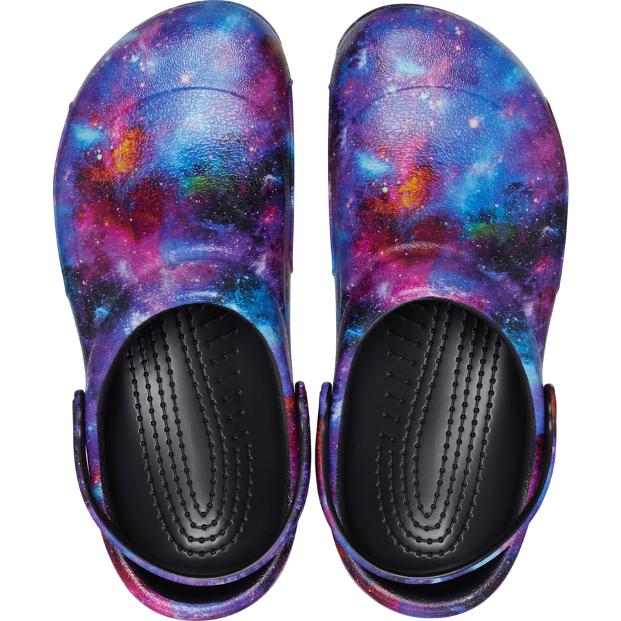Crocs Bistro Graphic Work Clog Women|Men|Crocs at Work™