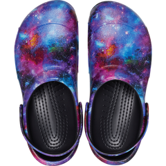 Crocs Bistro Graphic Work Clog Women|Men|Crocs at Work™