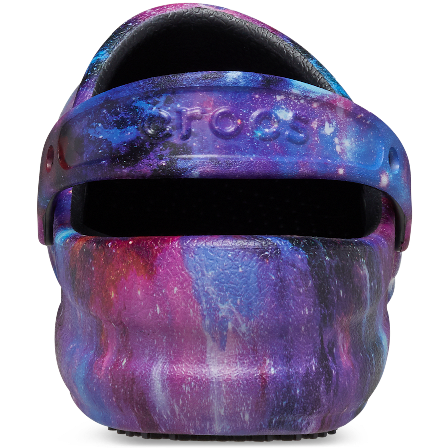 Crocs Bistro Graphic Work Clog Women|Men|Crocs at Work™