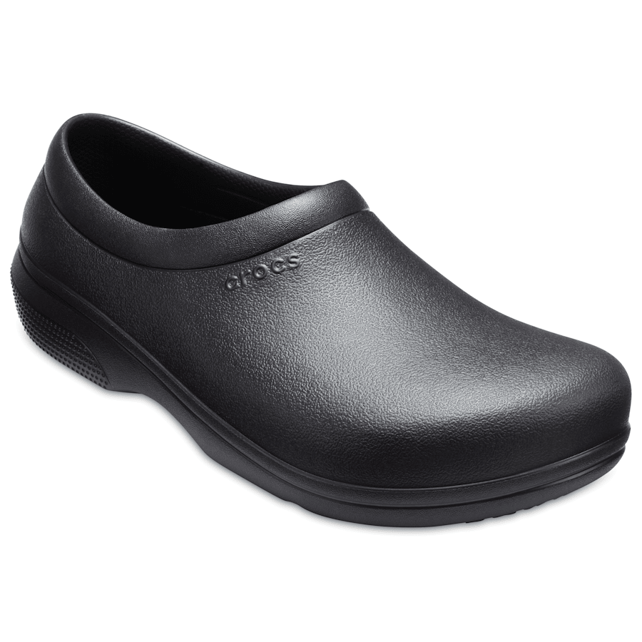 Crocs Crocs On The Clock Work Slip-On Crocs at Work™