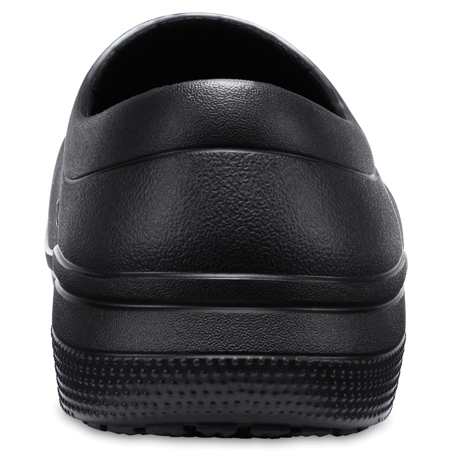 Crocs Crocs On The Clock Work Slip-On Crocs at Work™