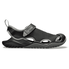 Crocs Men’s Swiftwater™ Mesh Deck Sandal Men