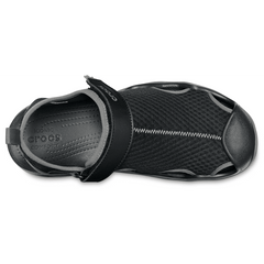 Crocs Men’s Swiftwater™ Mesh Deck Sandal Men