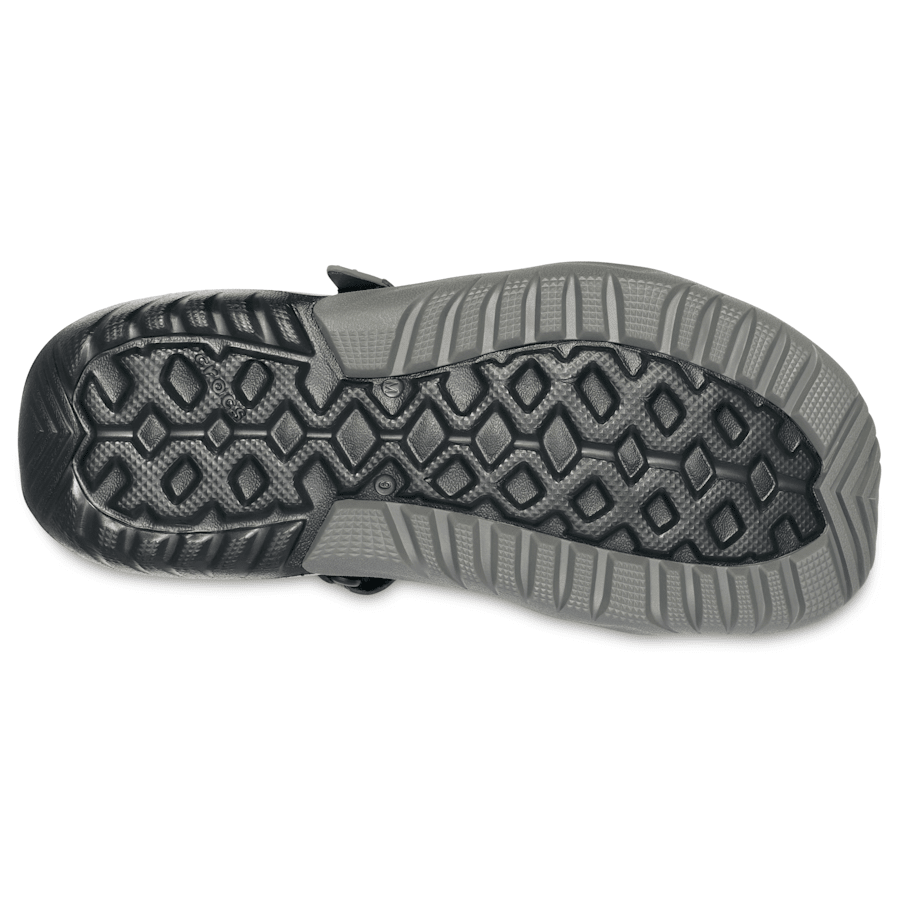 Crocs Men’s Swiftwater™ Mesh Deck Sandal Men