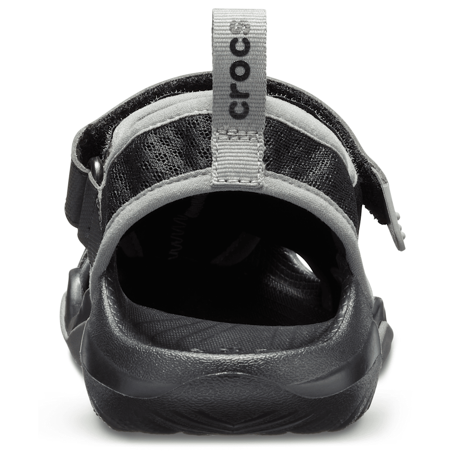 Crocs Men’s Swiftwater™ Mesh Deck Sandal Men