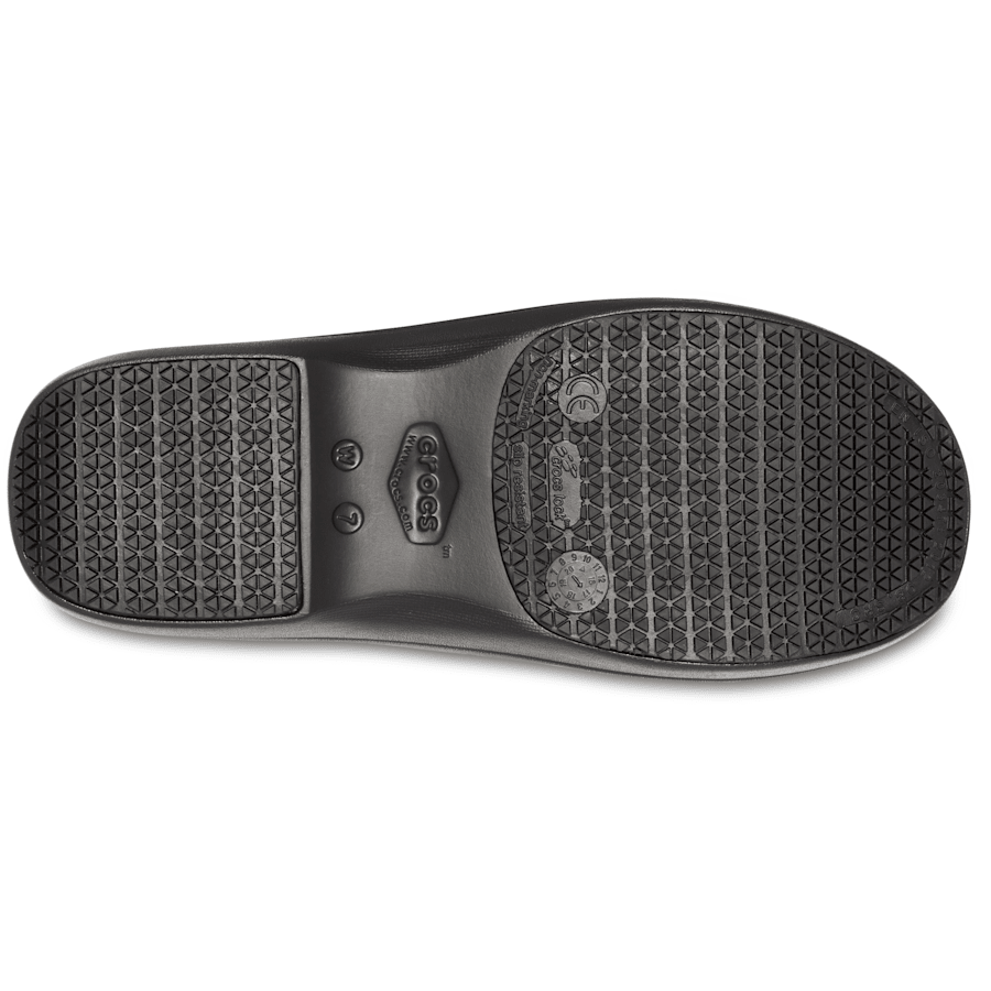 Crocs Women’s Neria Pro II Work Clog Crocs at Work™