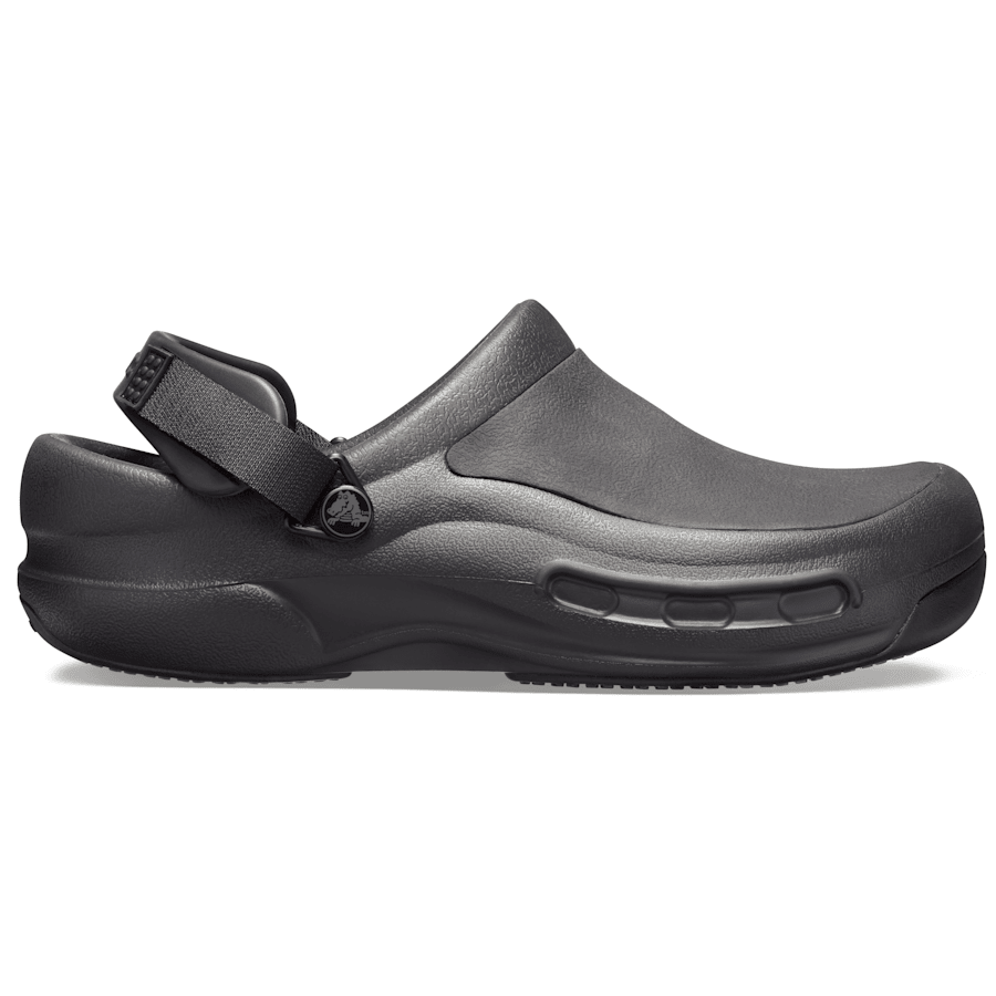 Crocs Bistro Pro LiteRide™ Work Clog Women|Men|Crocs at Work™